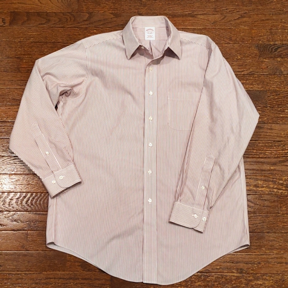 Brooks Brothers dress shirt